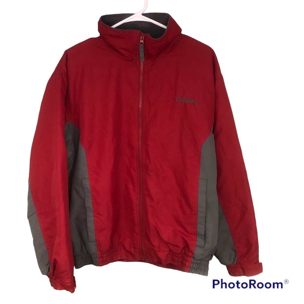 Cabela's Women's Medium Sized Winter Jacker